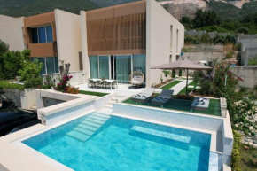 Pool Villa Olivia Green Coast
